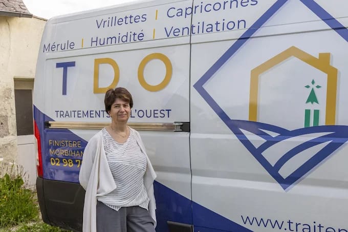 Intervention de Traitements de l'Ouest